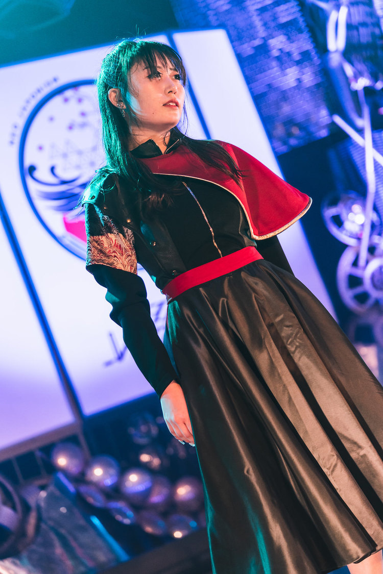 辰巳さやか＜LOVE & FIGHT＞恵比寿LIQUIDROOM（2021年4月18日）