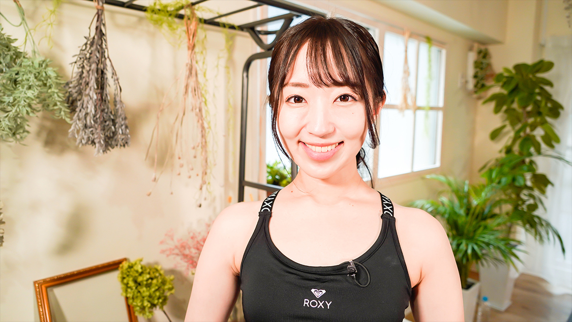 小島まゆみ（©ダンスチャンネル）