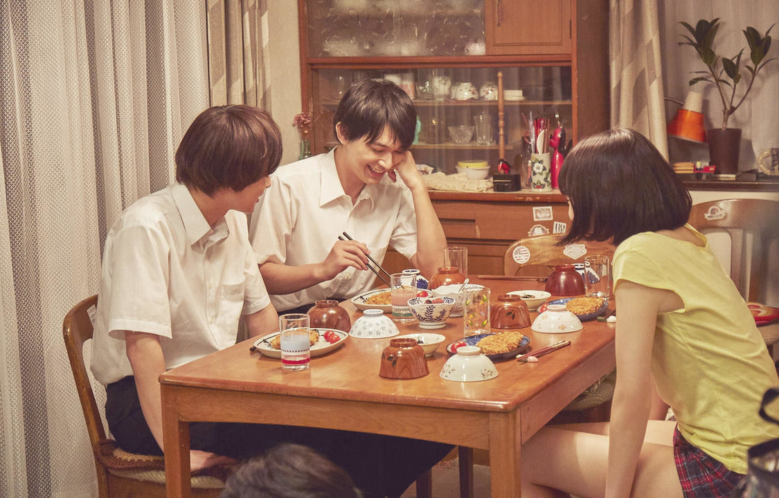 ©西加奈子／小学館　©2020「さくら」製作委員会