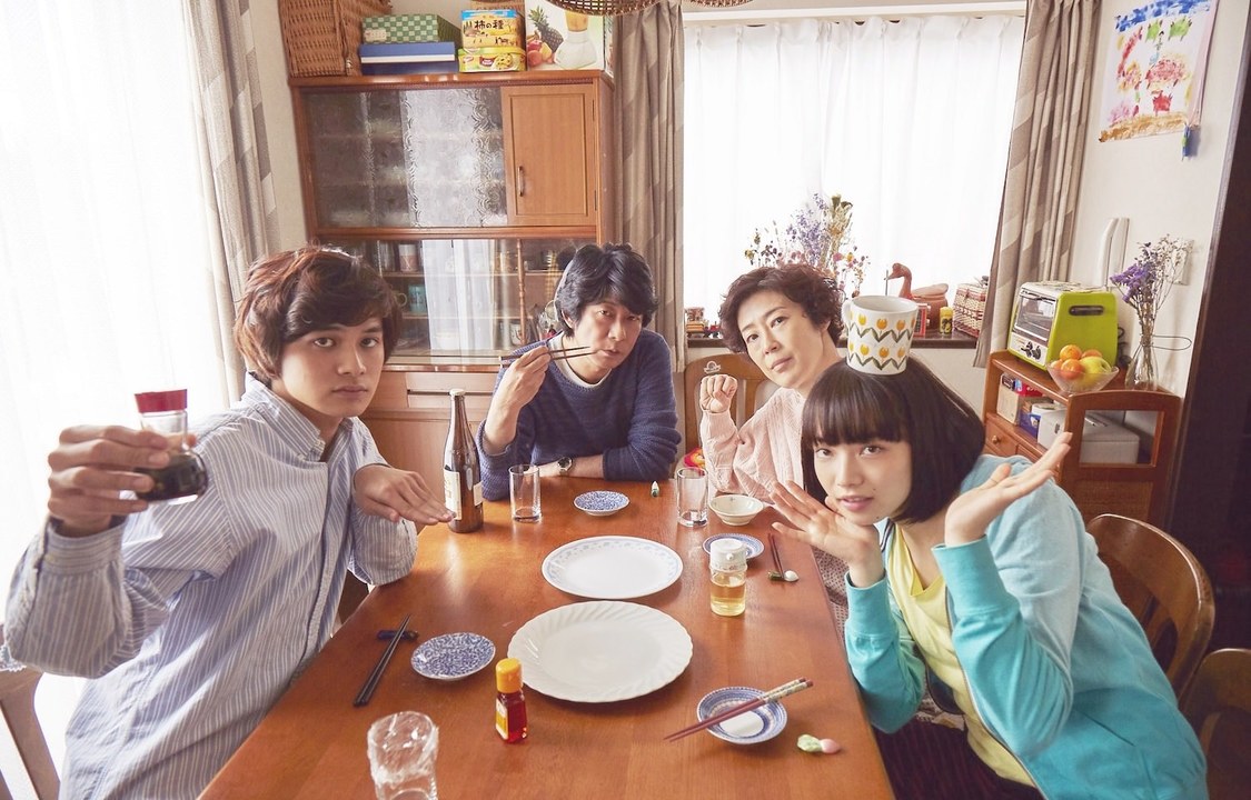 ©西加奈子／小学館　©2020「さくら」製作委員会