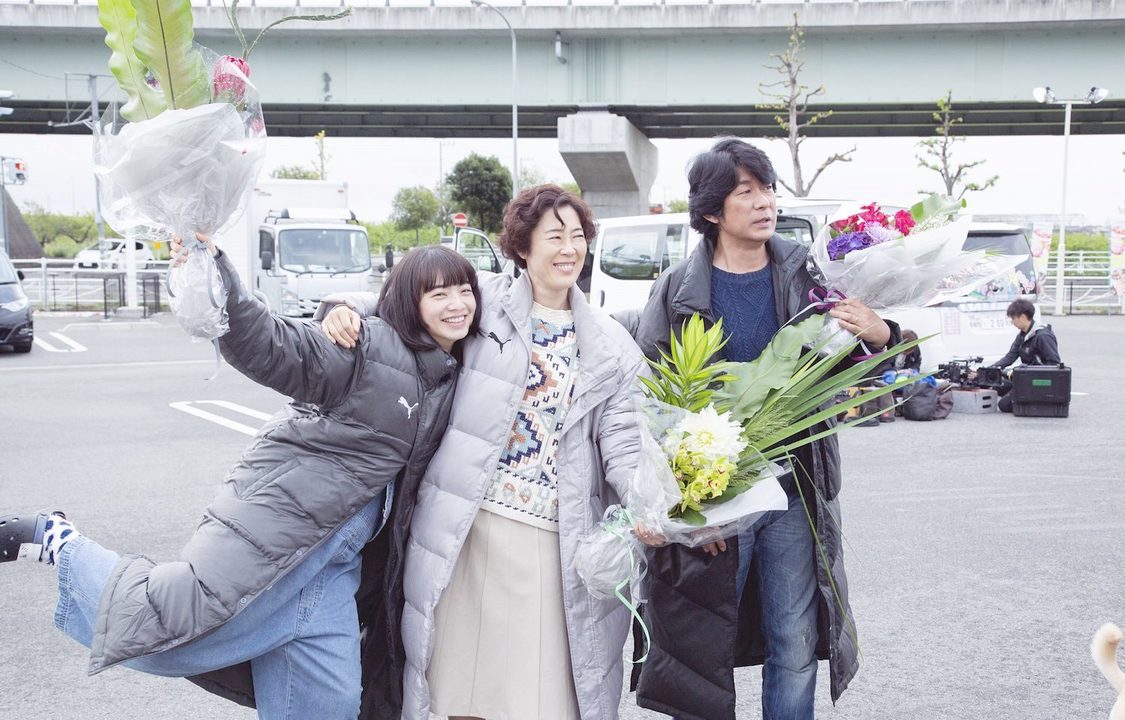 ©西加奈子／小学館　©2020「さくら」製作委員会