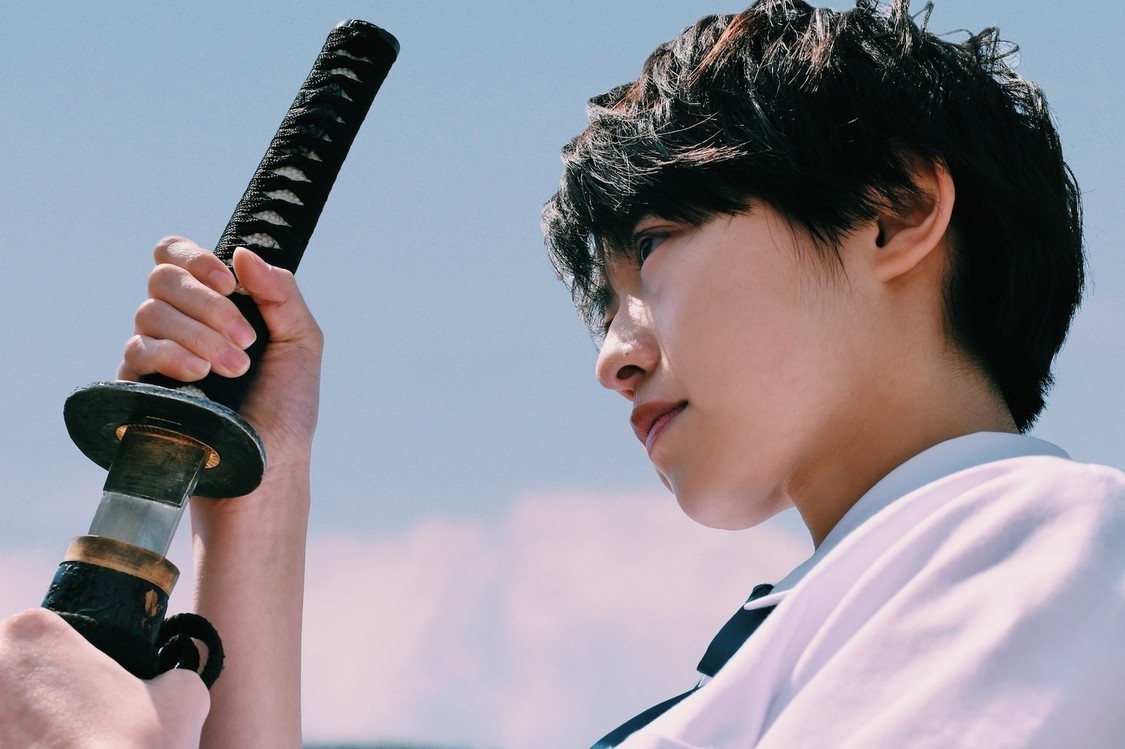 ©サマーフィルムにのって製作委員会