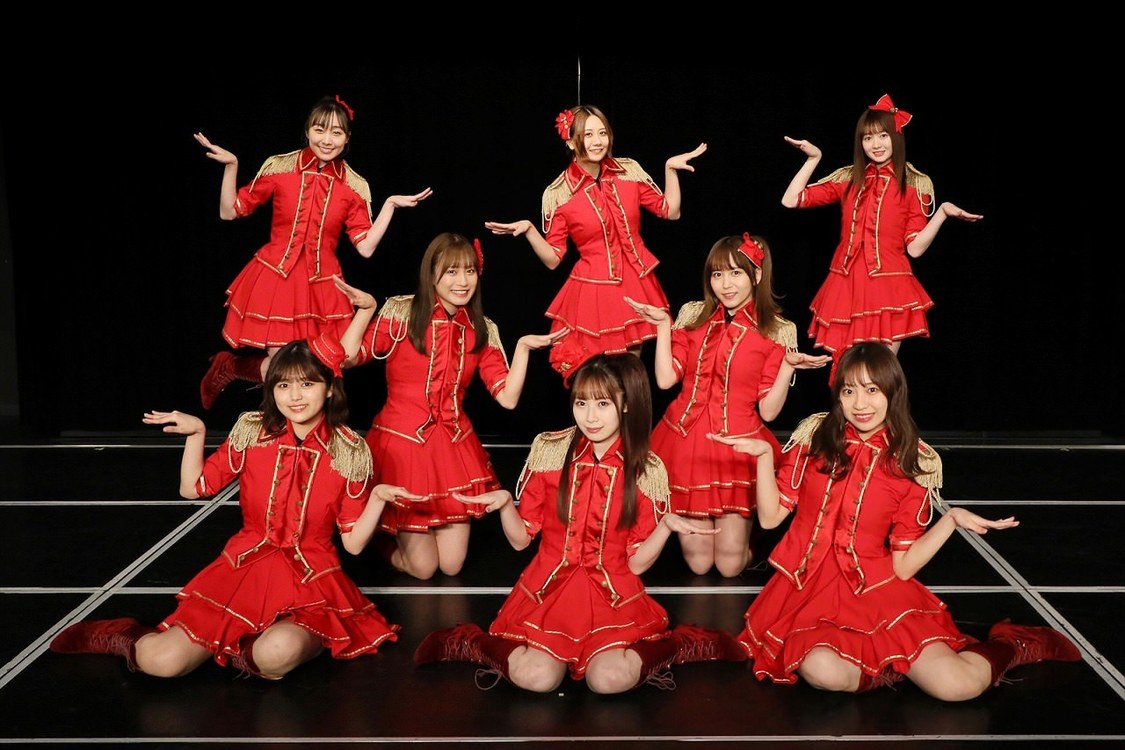 SKE48 高柳明音卒業公演＜ラムネの飲み方＞SKE48劇場（2021年4月27日）