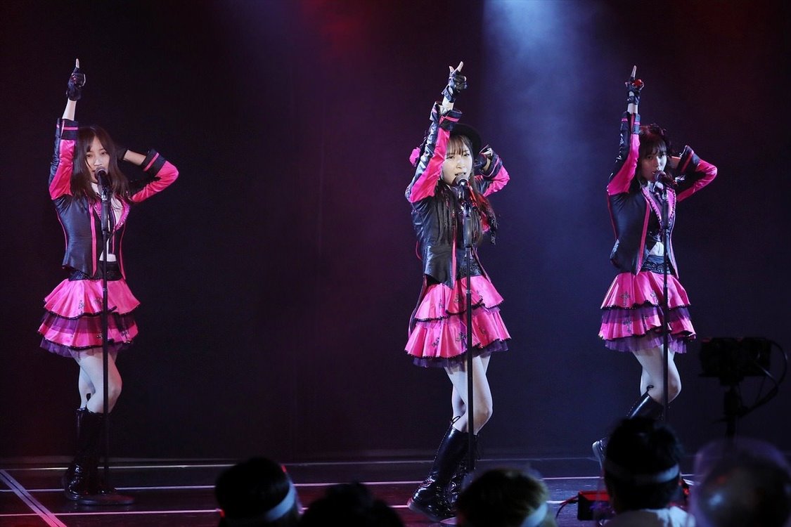 SKE48 高柳明音卒業公演＜ラムネの飲み方＞SKE48劇場（2021年4月27日）