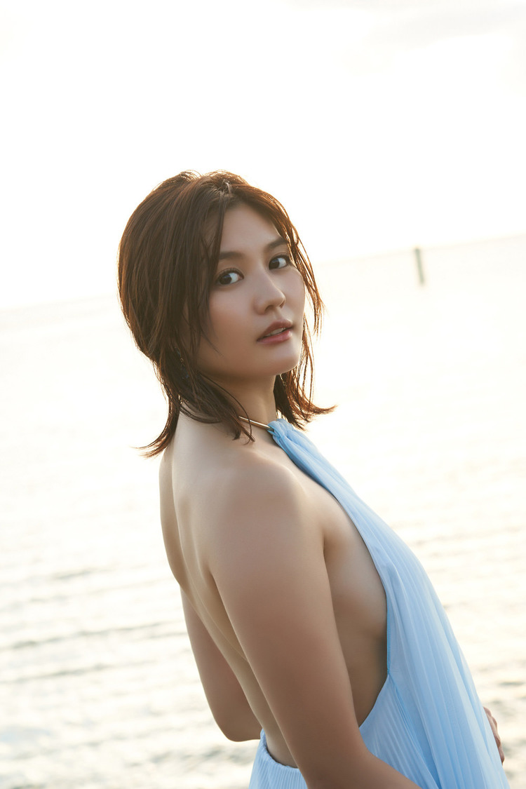 林ゆめ（(C)TAKEO DEC.／講談社）