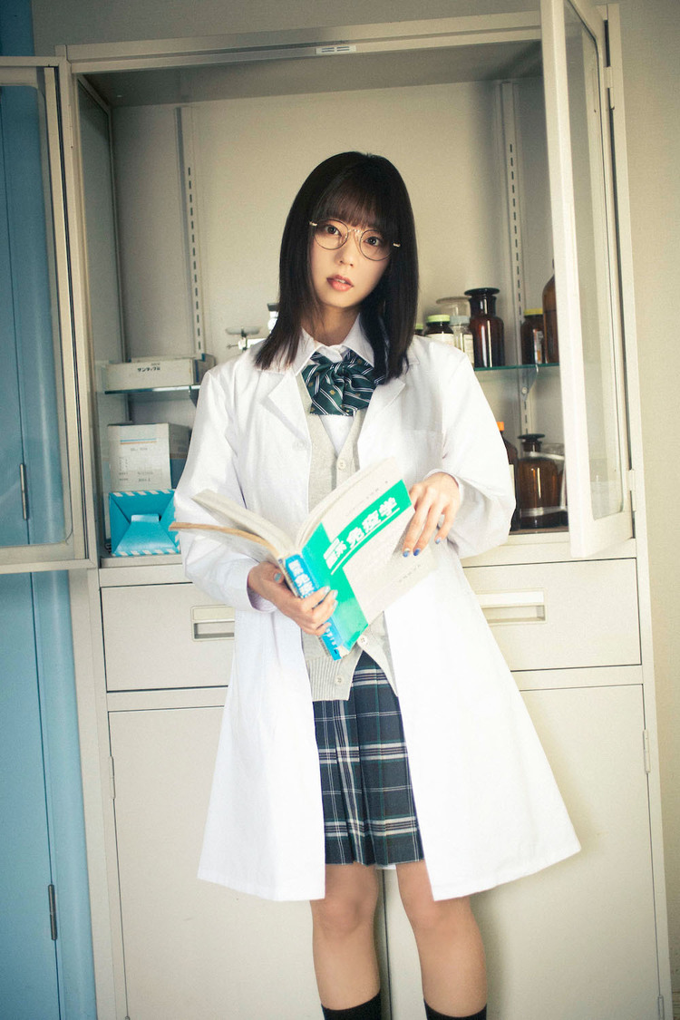 青山ひかる（（C）月刊エンタメ　撮影：佐賀章広）