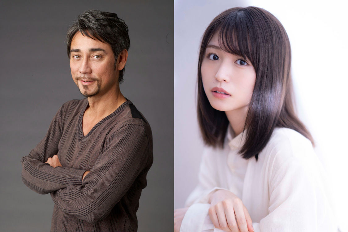 クリス・ぺプラー、長濱ねる