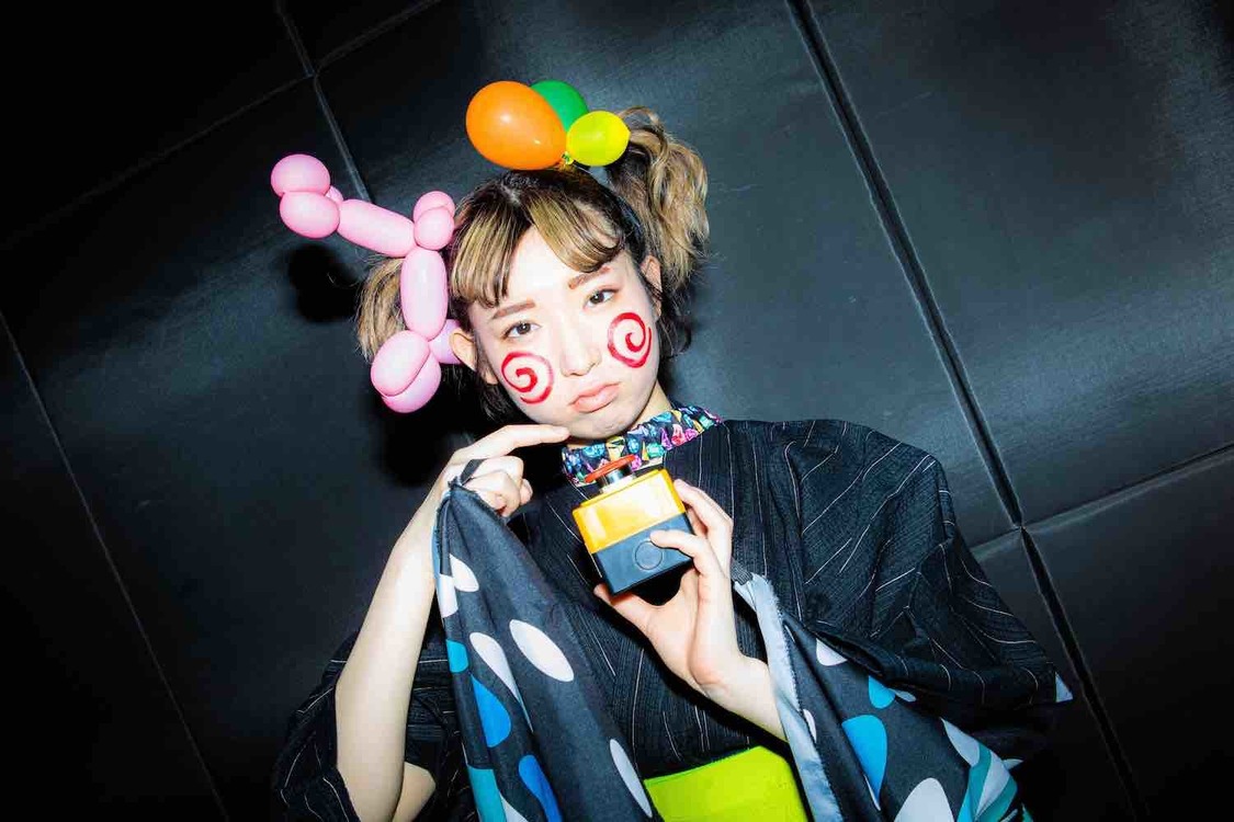 押せないボタンヴィジュアル