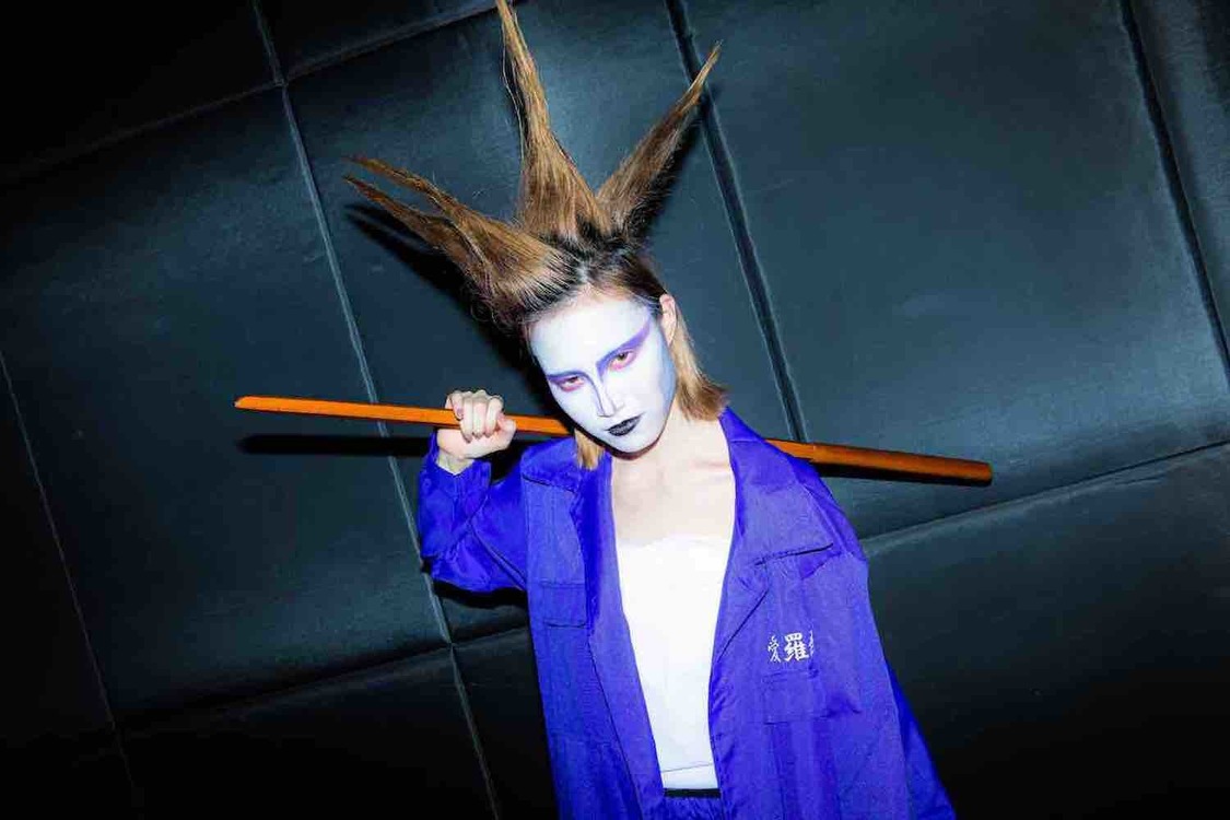 激！愛情ヴィジュアル