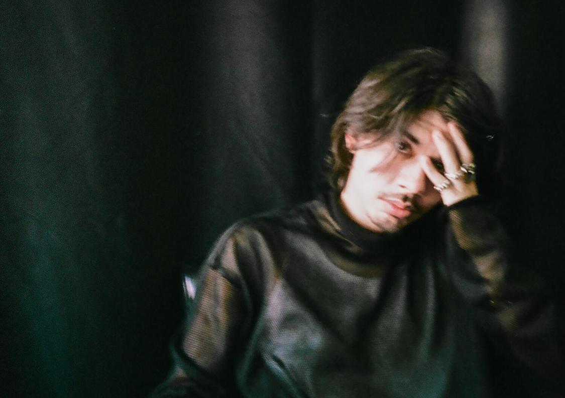 オカモトショウ（OKAMOTO’S）