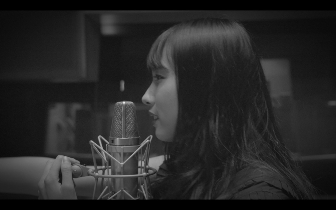 スタジオライブMV第3弾「ツグム。」より