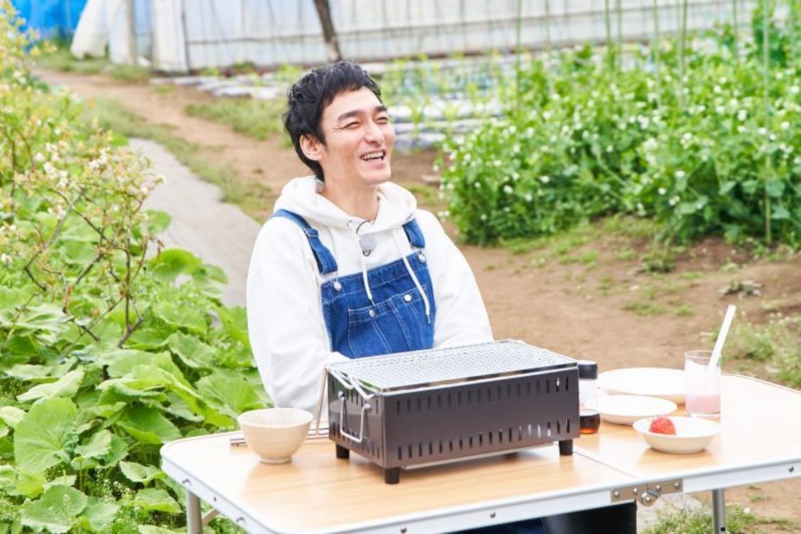 『なぎスケ！』場面写真（©なぎスケ！製作委員会）