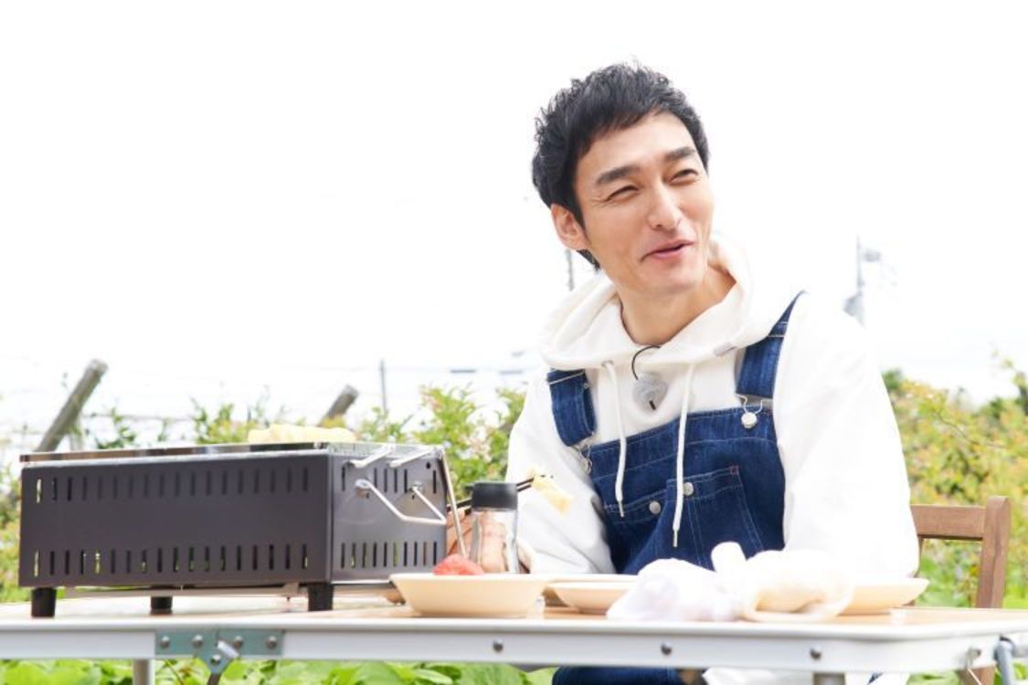 『なぎスケ！』場面写真（©なぎスケ！製作委員会）