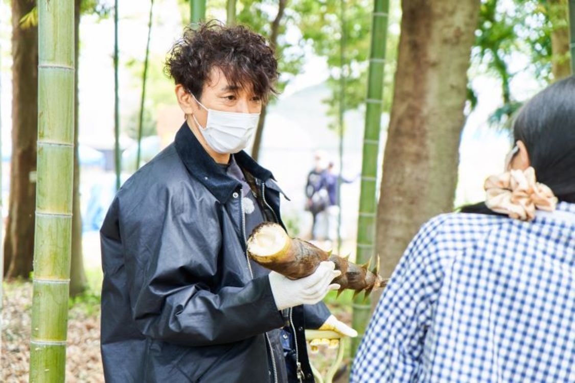 『なぎスケ！』場面写真（©なぎスケ！製作委員会）