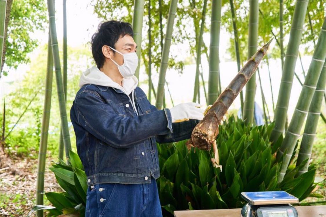 『なぎスケ！』場面写真（©なぎスケ！製作委員会）