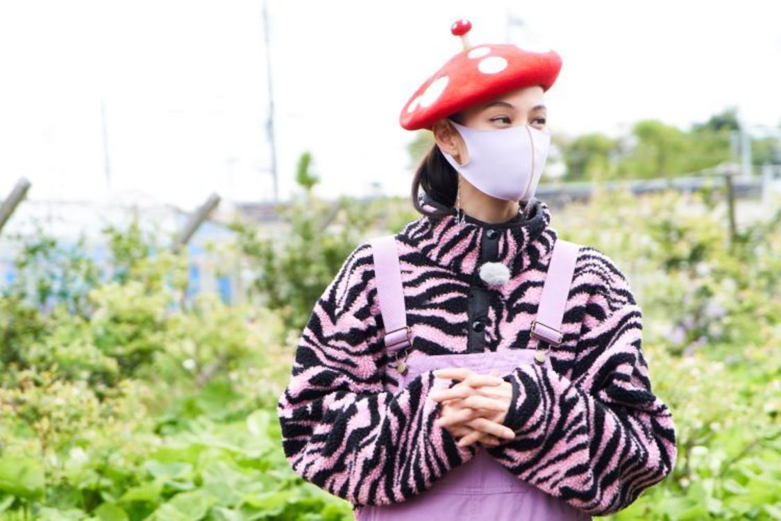 『なぎスケ！』場面写真より（©なぎスケ！製作委員会）