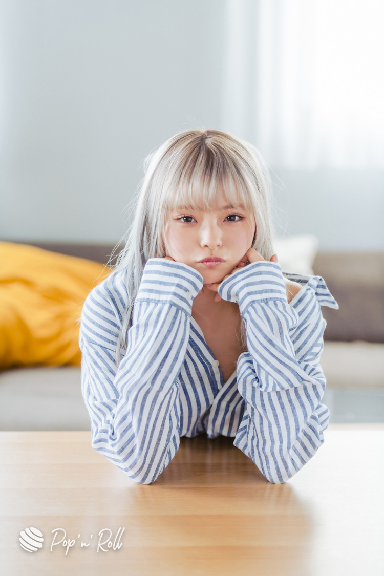 紫吹あや（じーくらむ！）「from ワンルーム」151号室