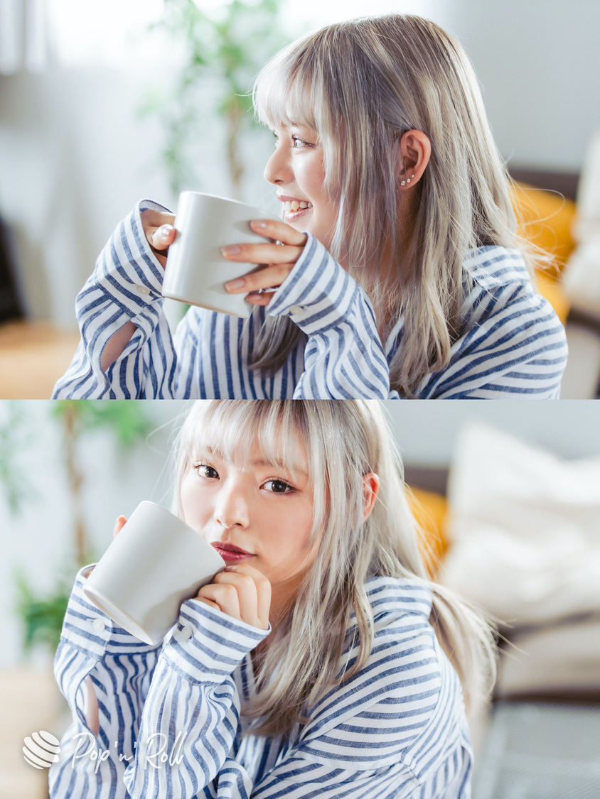 紫吹あや（じーくらむ！）「from ワンルーム」151号室