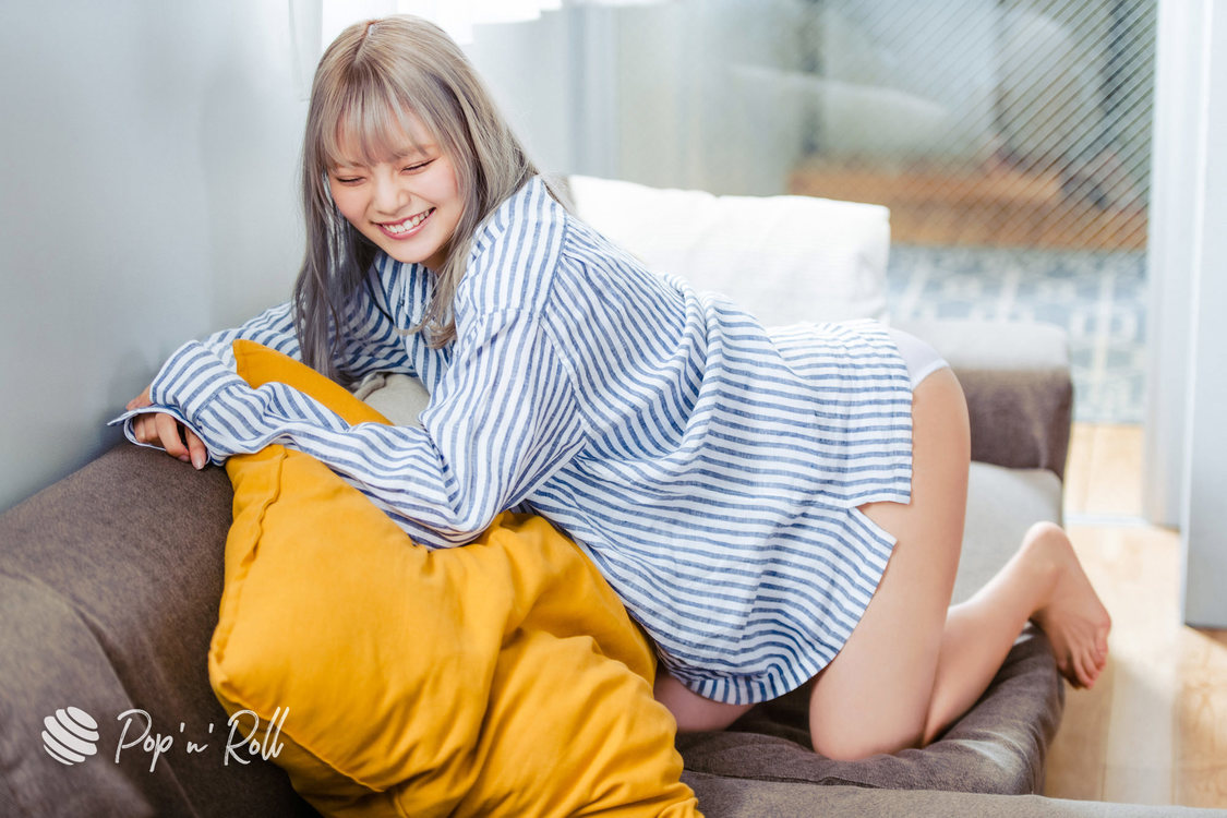 紫吹あや（じーくらむ！）「from ワンルーム」151号室