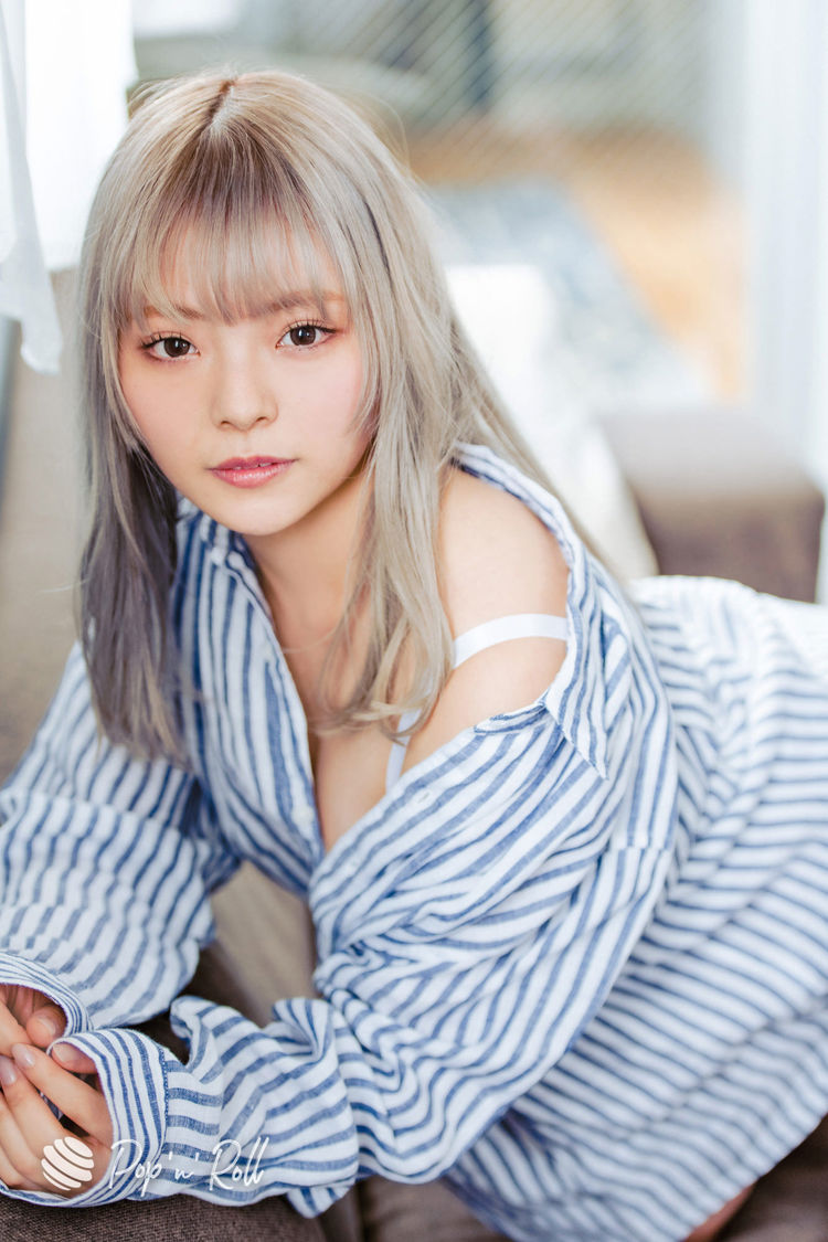 紫吹あや（じーくらむ！）「from ワンルーム」151号室