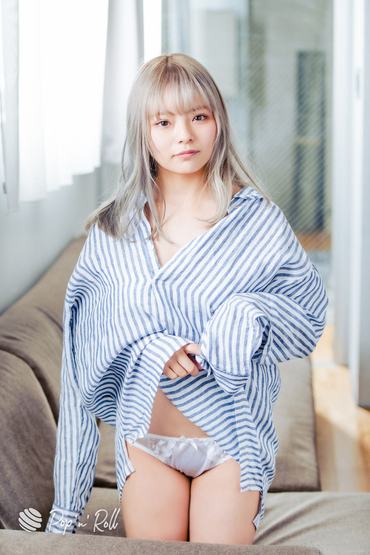 紫吹あや（じーくらむ！）「from ワンルーム」151号室