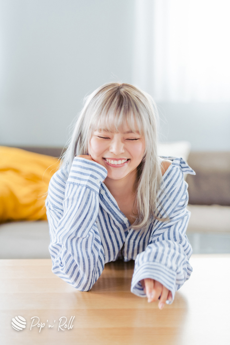 紫吹あや（じーくらむ！）「from ワンルーム」151号室