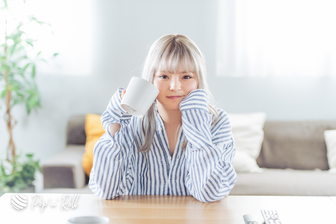 紫吹あや（じーくらむ！）「from ワンルーム」151号室