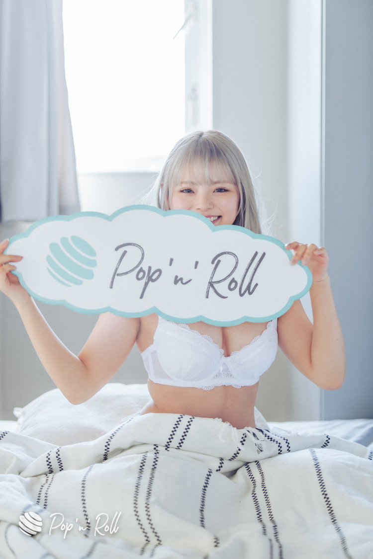 紫吹あや（じーくらむ！）「from ワンルーム」151号室