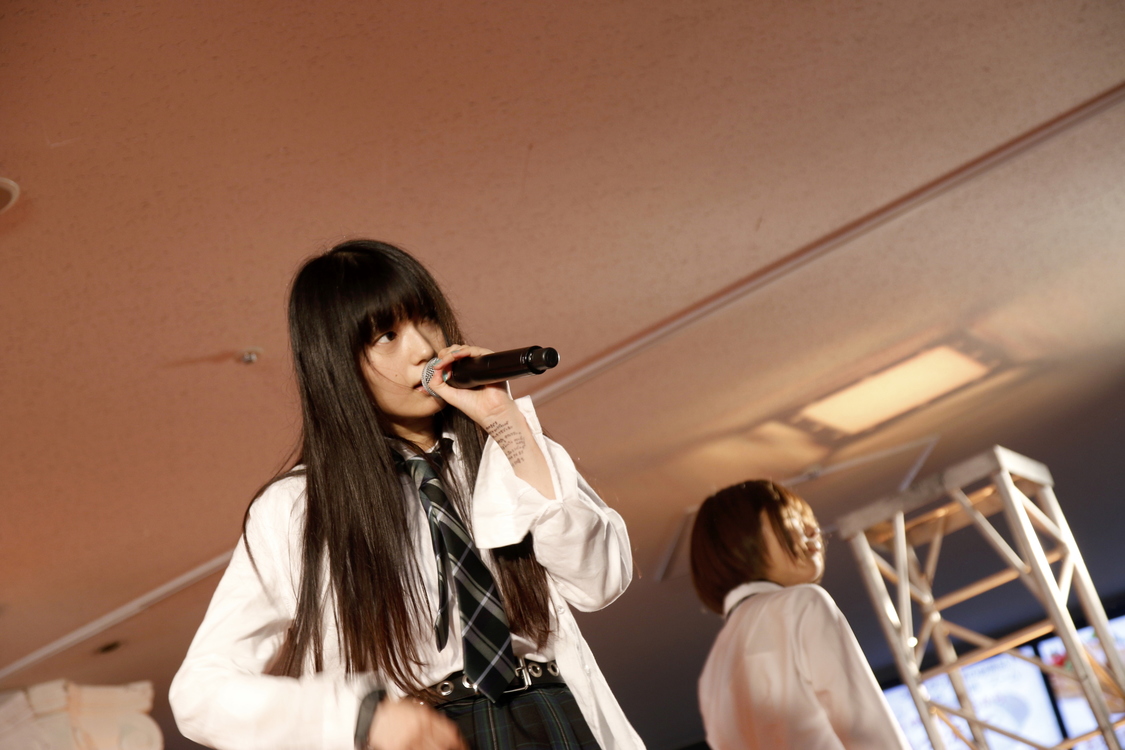 ＜@JAM EXPO 2018＞8月26日「MIGMA SHELTER」オレンジステージ