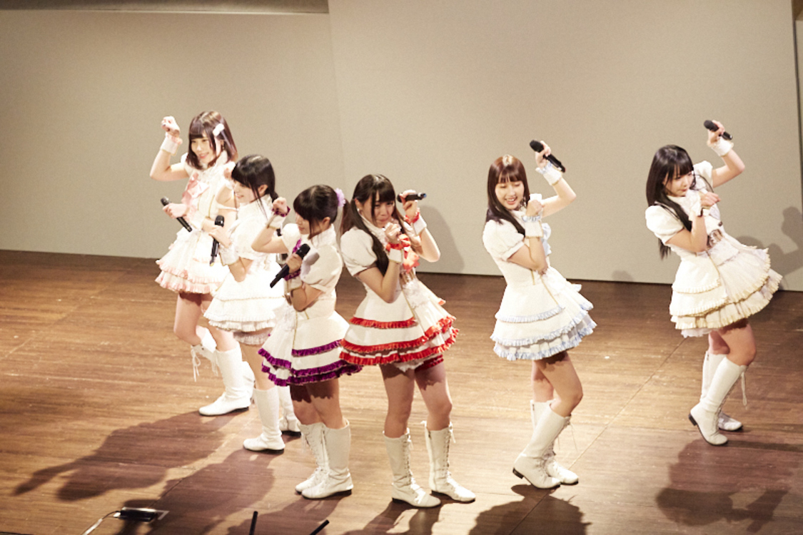 ゆるっと革命団＜ゑんら絵巻『私を地獄に連れてって。』＞より｜2019年1月11日（金） 座・高円寺2