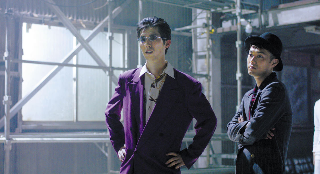 （C）2020宏洋企画室