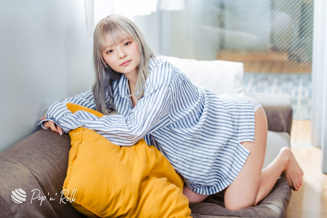 紫吹あや（じーくらむ！）「from ワンルーム」151号室