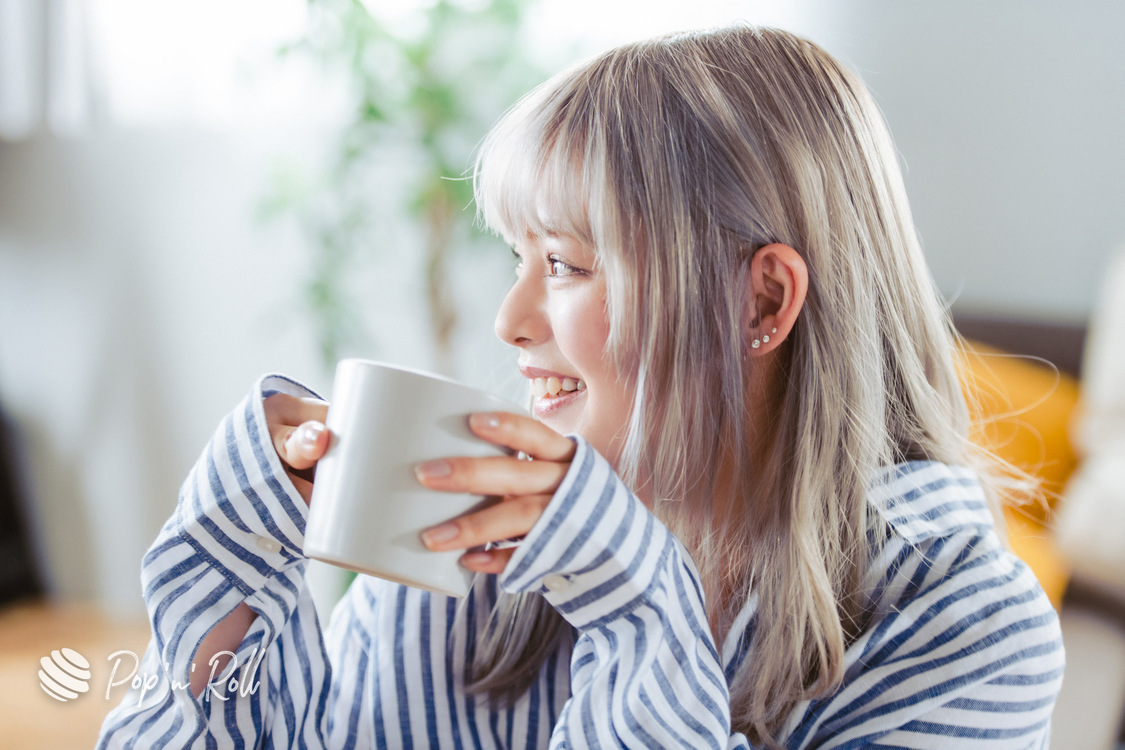 紫吹あや（じーくらむ！）「from ワンルーム」151号室