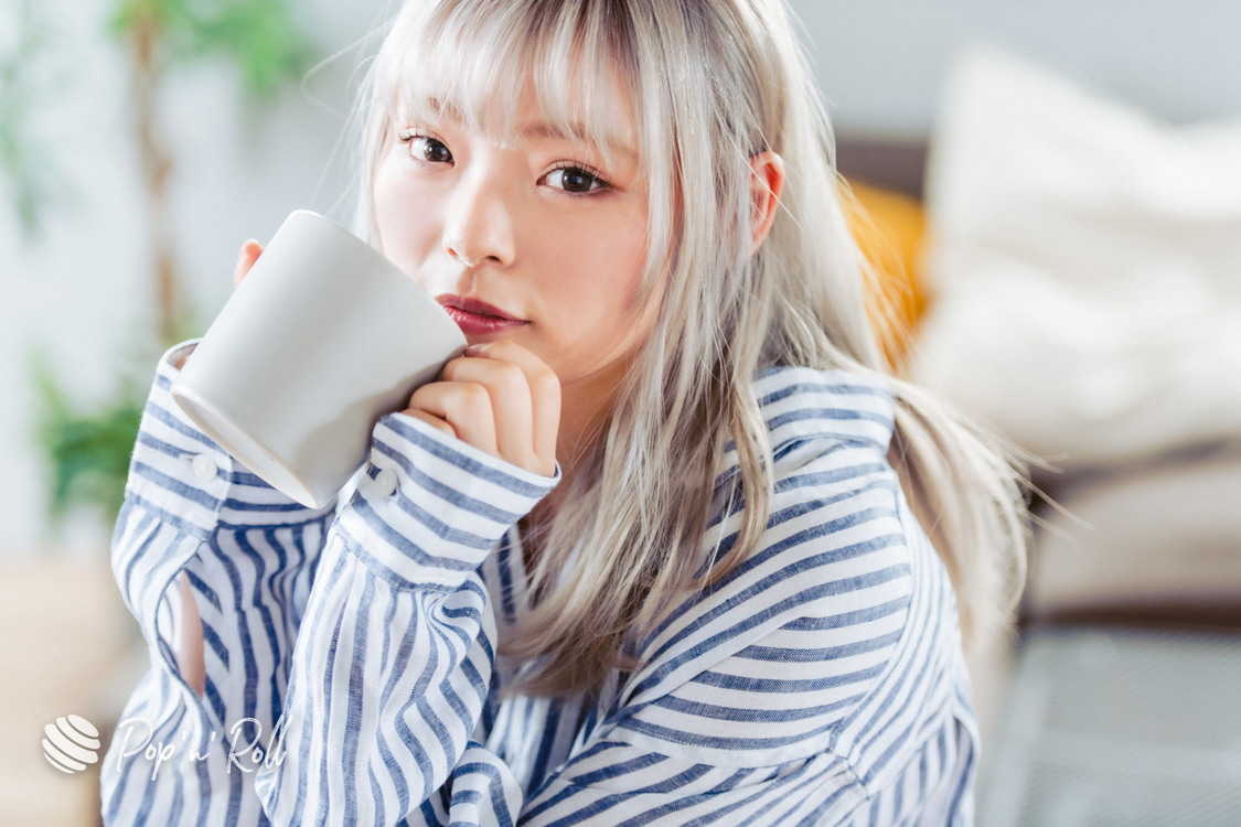 紫吹あや（じーくらむ！）「from ワンルーム」151号室