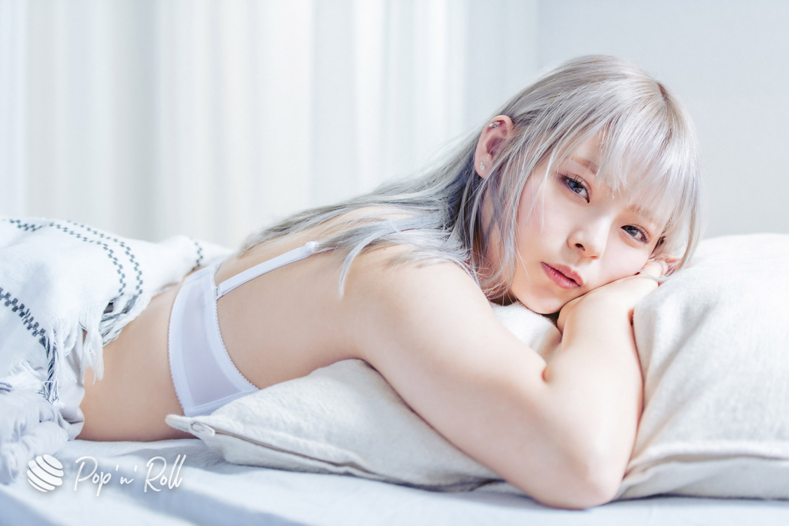 紫吹あや（じーくらむ！）「from ワンルーム」151号室