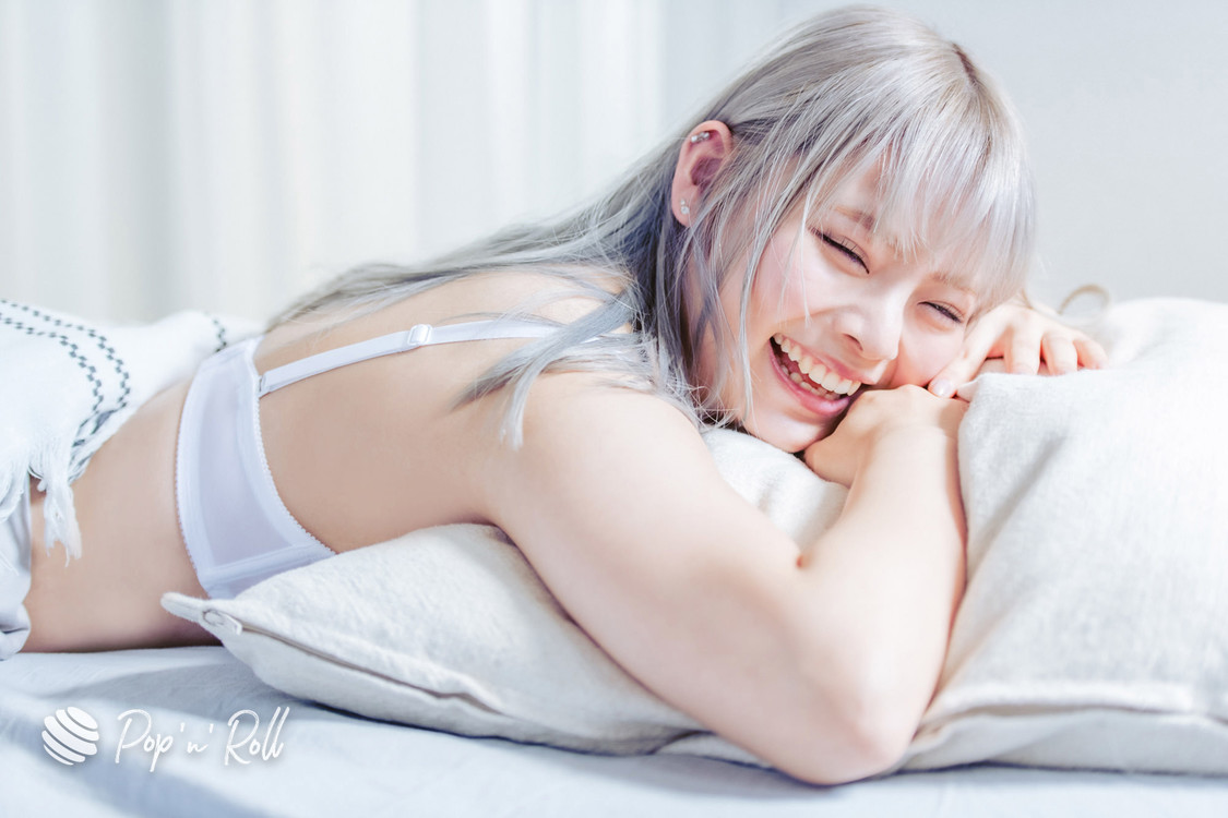 紫吹あや（じーくらむ！）「from ワンルーム」151号室