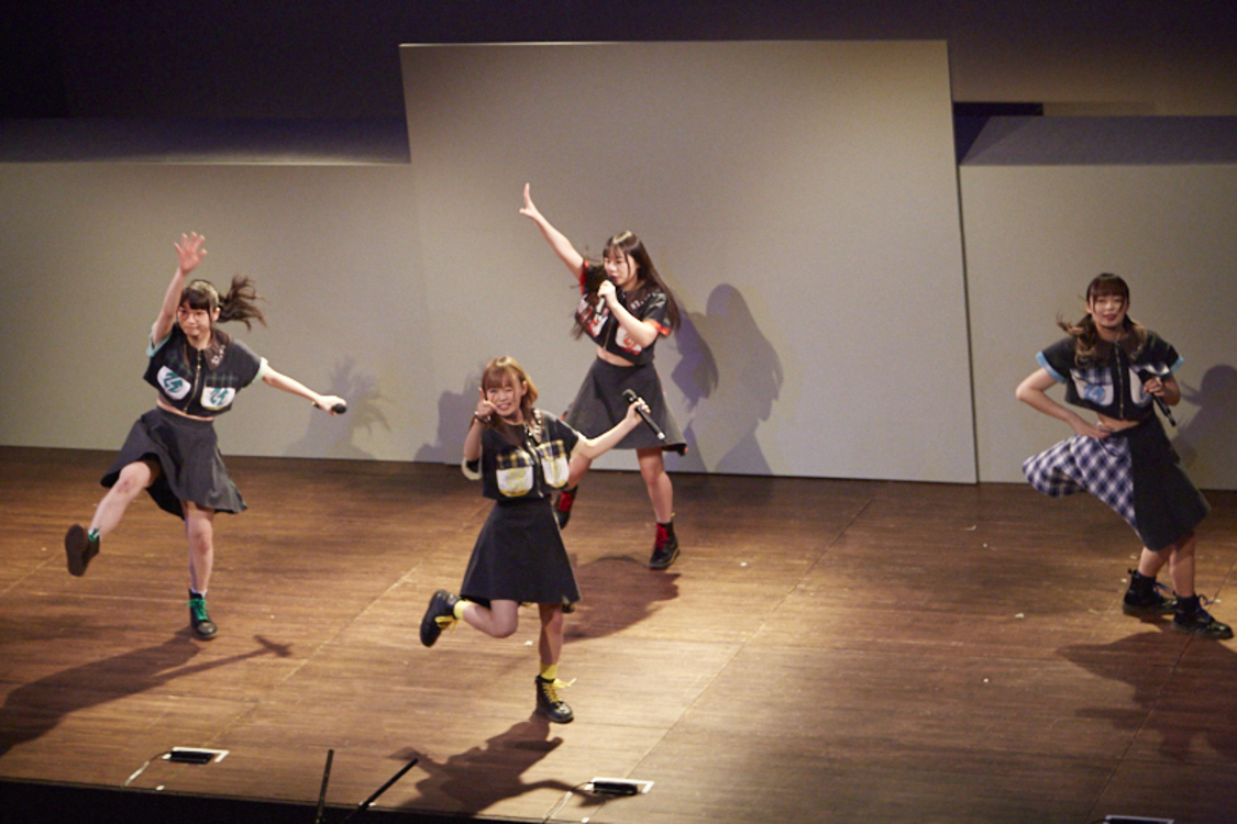 幻.no＜ゑんら絵巻『私を地獄に連れてって。』＞より｜2019年1月11日（金） 座・高円寺2