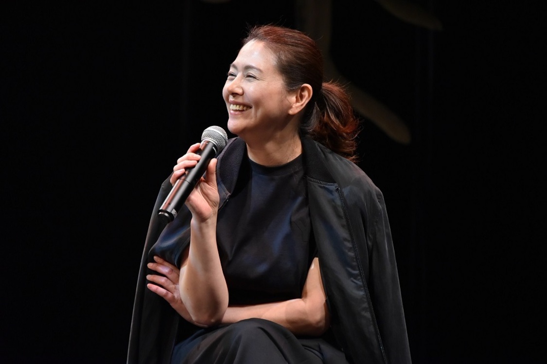 舞台版＜向こうの果て＞アフタートークより