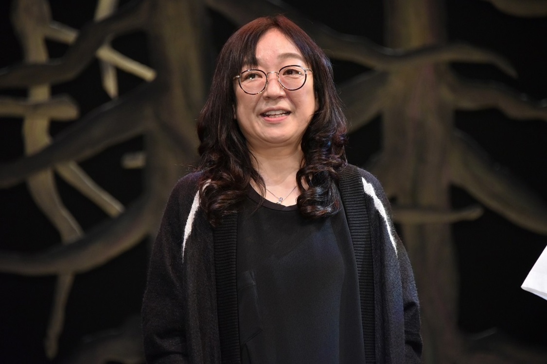 舞台版＜向こうの果て＞アフタートークより