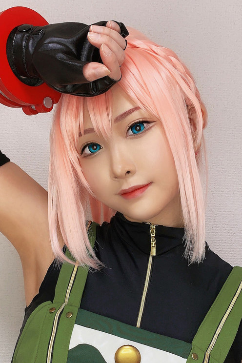 すみれおじさん