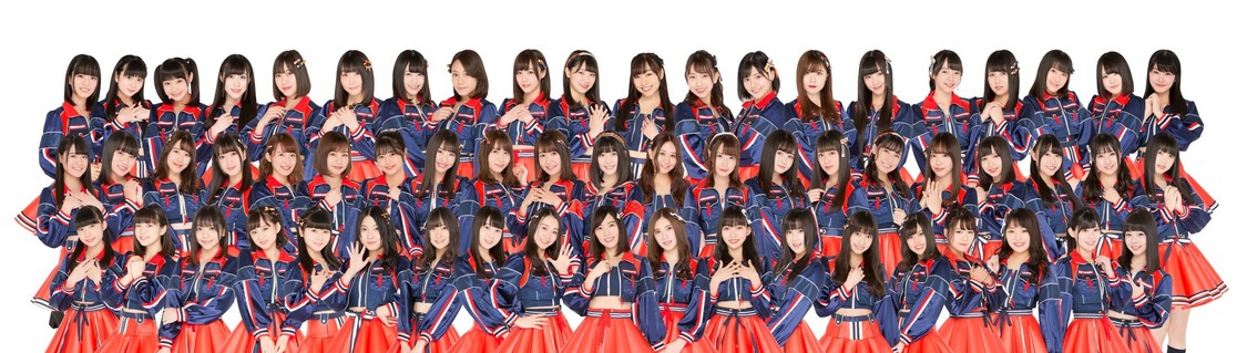 SKE48／(C)AKS