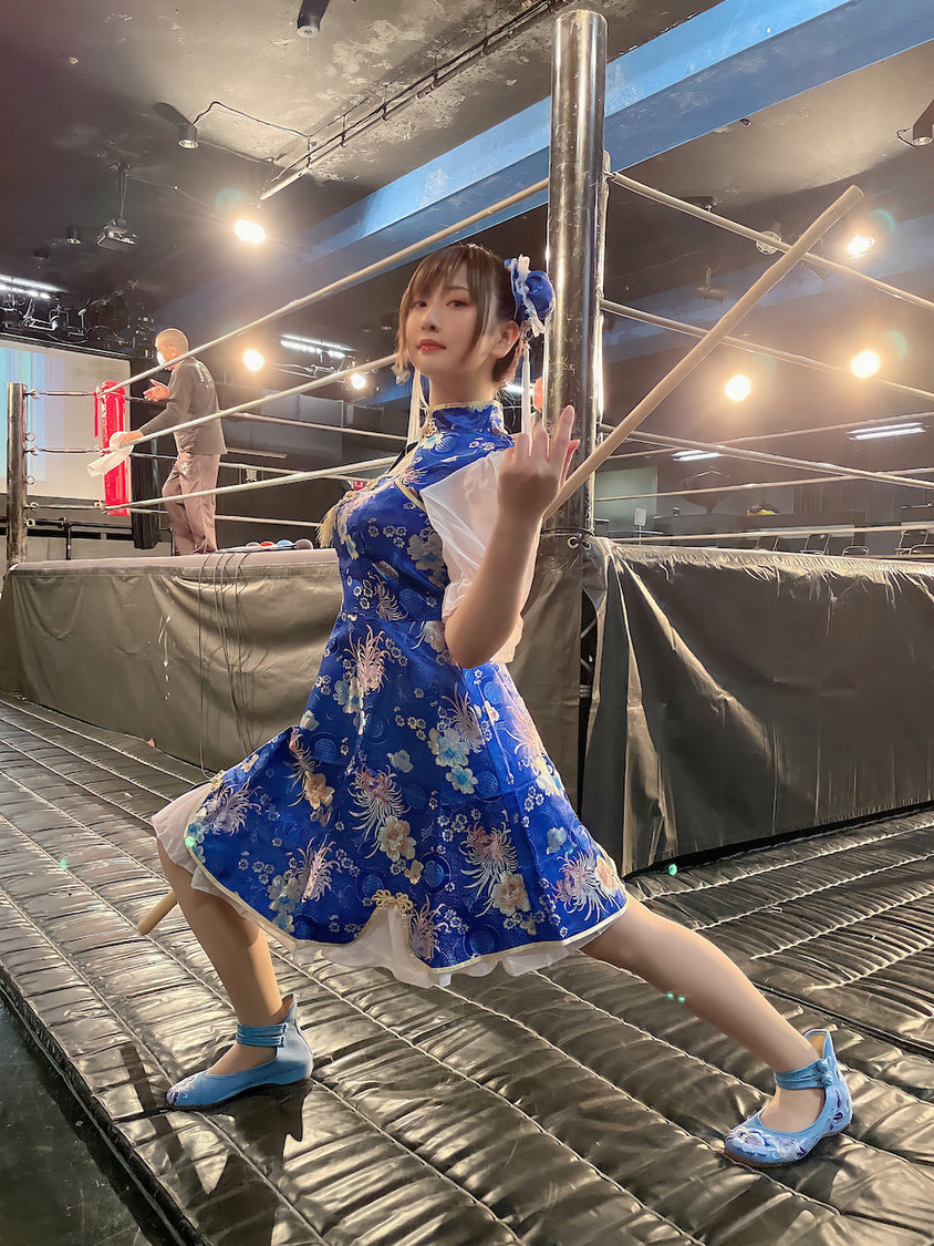 すみれおじさん