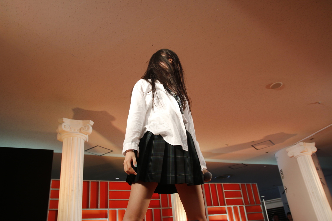 ＜@JAM EXPO 2018＞8月26日「MIGMA SHELTER」オレンジステージ