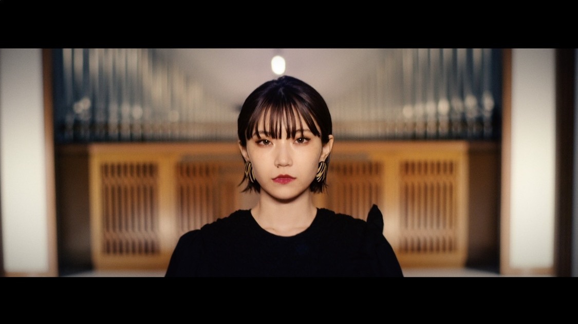 「IZA!!」MVティーザー映像より