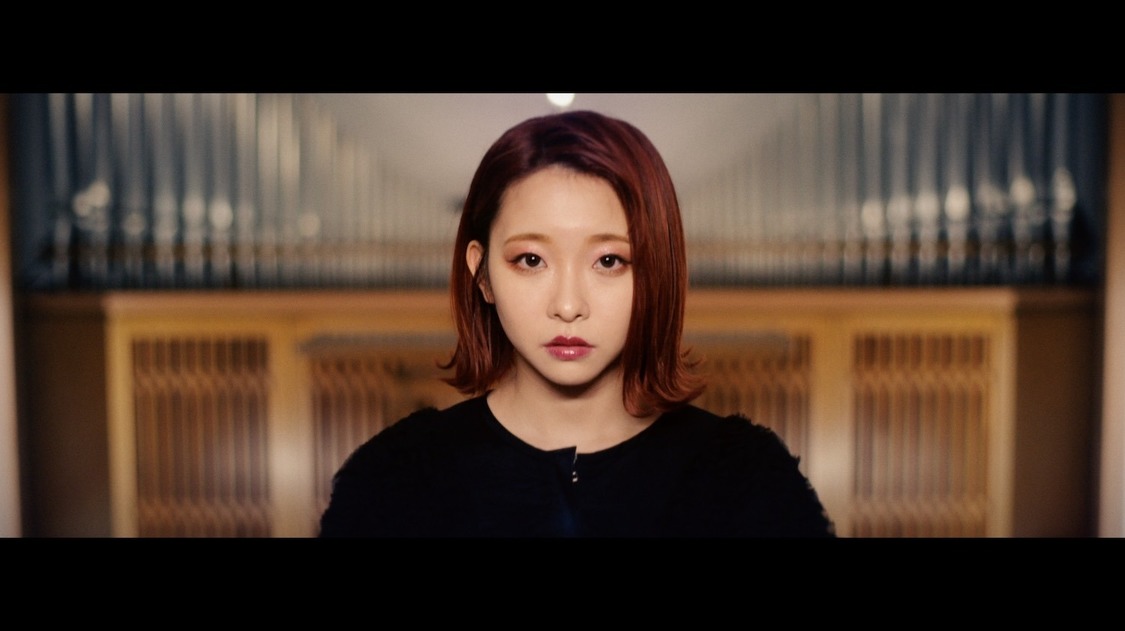 「IZA!!」MVティーザー映像より