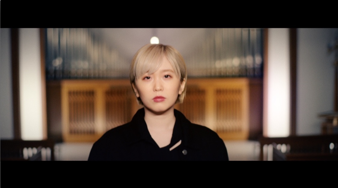 「IZA!!」MVティーザー映像より