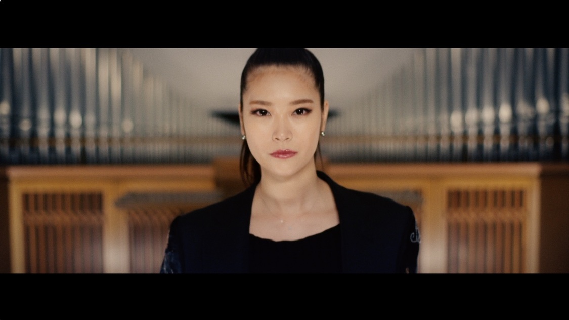 「IZA!!」MVティーザー映像より