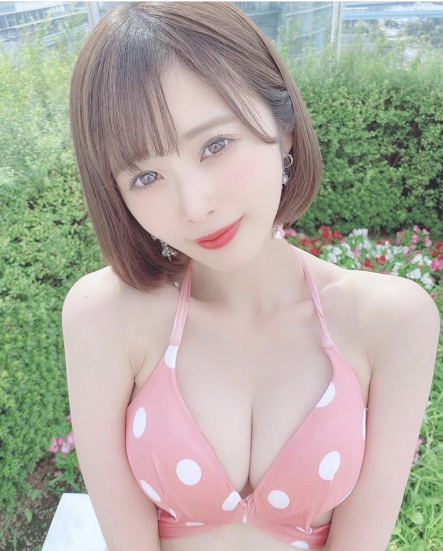 白瀬あかり（JAPANARIZM）