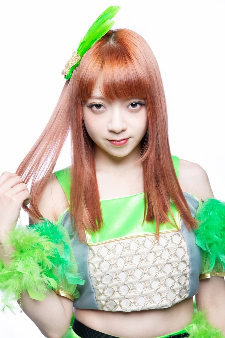 エド・マエ（メリーメリー♡ファンファーレ）