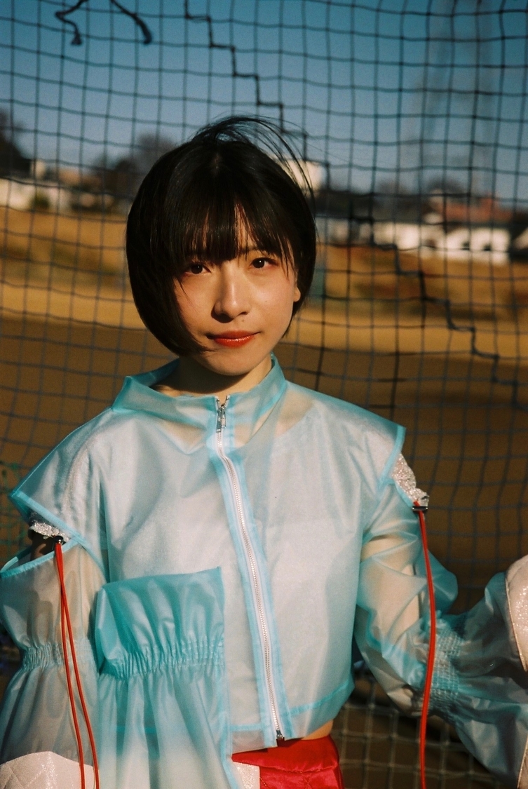 清野宮あんな（SKOOL GIRL BYE BYE）